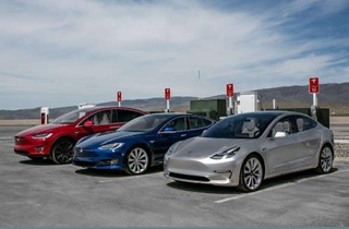 特斯拉汽车（北京）有限公司召回部分进口Model S、Model X电动汽车