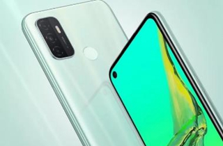 外媒：OPPO A33于印度上市 售价11990卢比