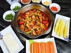 兔留香火锅独特新颖的美味使人赞不绝口 投资费用高吗