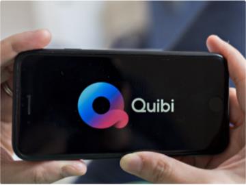 17.5 亿美金只烧了 6 个月，最受瞩目的短视频应用 Quibi 爆毙而终