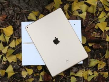IDC：去年苹果 iPad 出货量为 4990 万台，出货量增长 15%