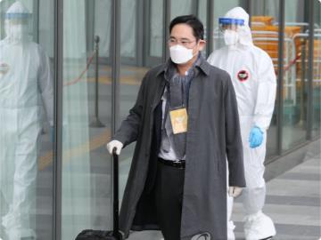 李健熙遗产继承和三星架构变化引关注，李在镕时代三星何去何从