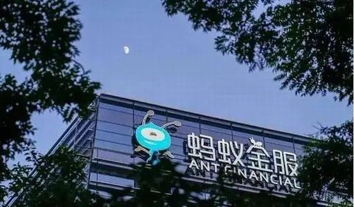 通讯科技VS金融科技