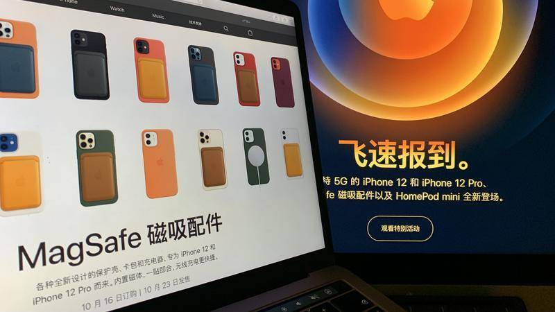 苹果还会为 iPhone 换上 USB-C 吗？