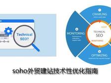 soho外贸建站技术性优化学习指南