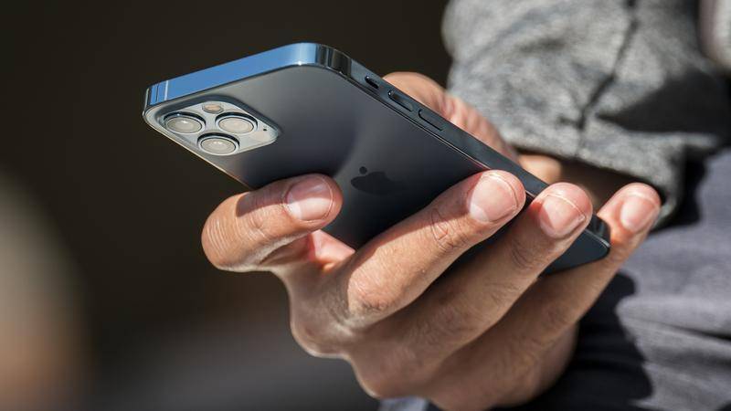 专访苹果副总裁：iPhone 12的5G和其他5G有哪些不同？