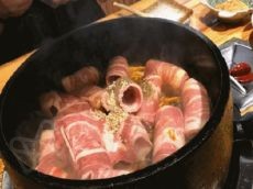开一家龟锅烤肉需要多少钱 可以给你带来巨大财富吗