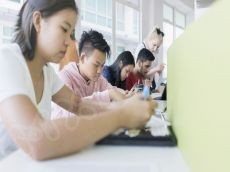 加入前程教育 投资小利润高让您轻松创业