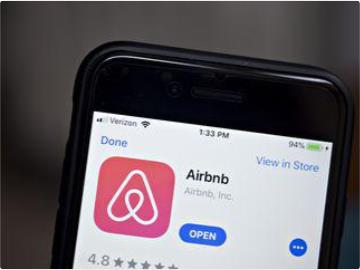Airbnb 拆股方案获批准，股票总价值没有变化