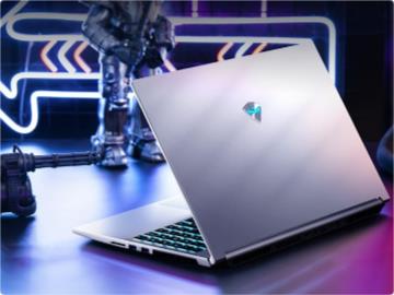 机械师 F117-B Pro 游戏本热销中：十代 i7+GTX 1650 Ti，6499 元