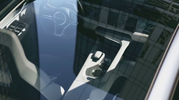 领克ZEROconcept内部参数展示航里程或超700km