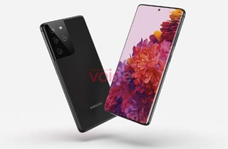 三星Galaxy S21系列配色曝光 新增紫罗兰