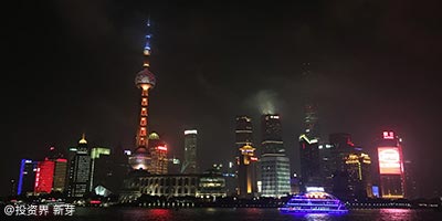 上海互联网苦等新BAT与TMD