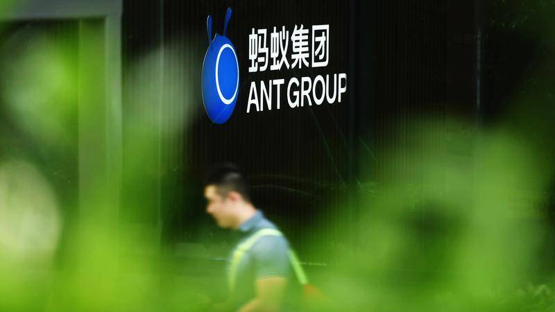 68.8元/股，打新蚂蚁上涨空间有多少？