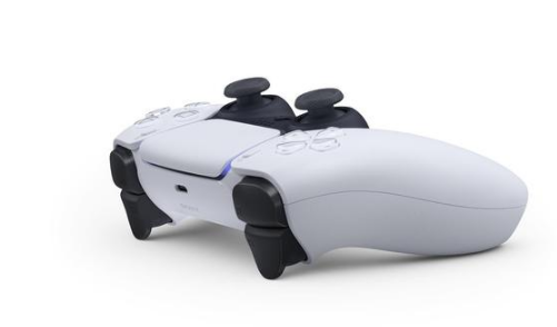 PS5 DualSense手柄可兼容安卓和Windows设备