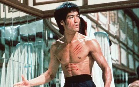 李小龙故居被拆毁 一代巨星故居终作飞灰
