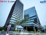 奥体万科中心盛大交付,启幕亚奥板块全新篇章