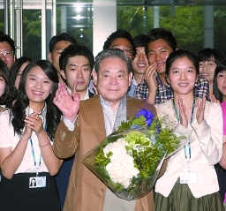 “三星帝国”未来走向引发关注