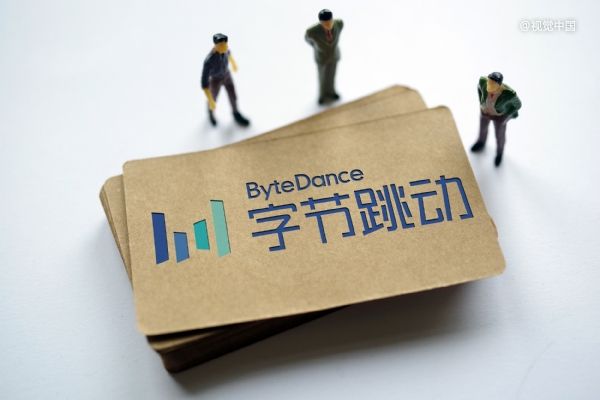 字节跳动入股教育硬件品牌“孔明科技”