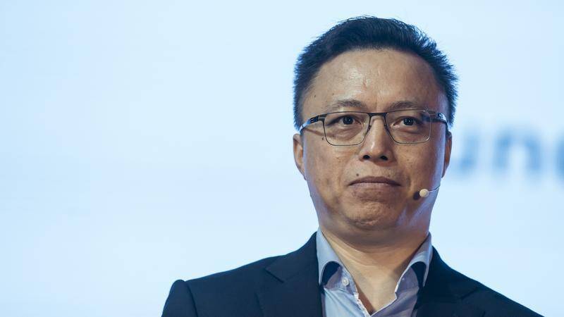 打新蚂蚁有多难？申购317万元或中一签