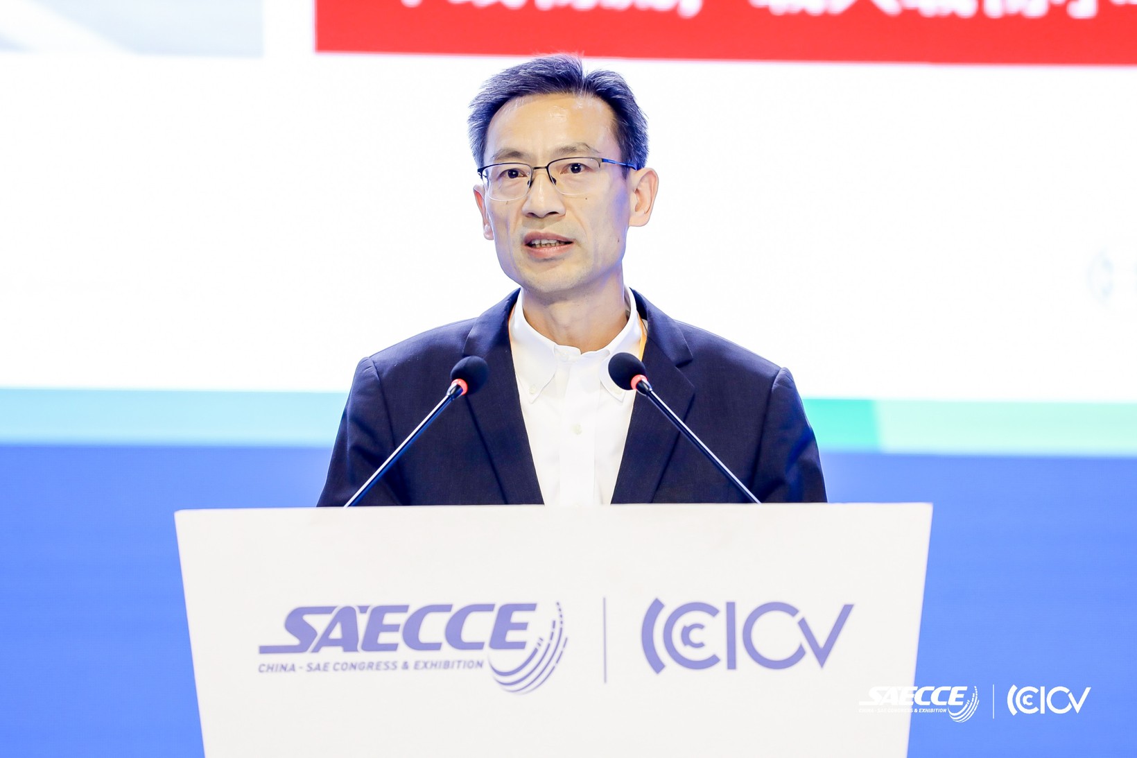 SAECCE2020|博世陈黎明：安全是自动驾驶落地之本
