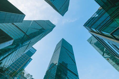 中国金融基本上没有系统？“扔炸弹”的马云是疯了还是焦虑了