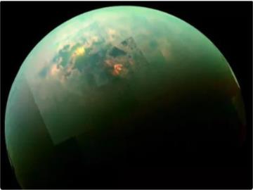 太阳系中最可能存在外星生命的四个世界