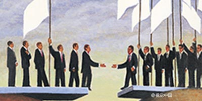 秀场直播终局：陌陌唐岩谢幕，百度收购YY