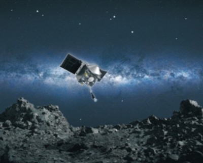 为什么要去小行星挖土？ 专家：这是意义重大的“太阳系考古”