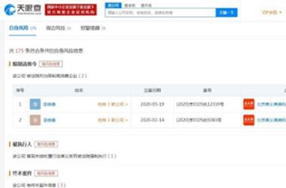 人人车关联公司成被执行人 执行标的超1500万