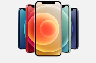 由于销售火爆 iPhone12悄悄加单200万部