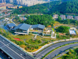 39座桥串起千亩湖景!杭州又一批新公园上线!