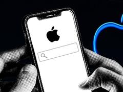 金融时报：与谷歌关系遭审查 苹果加紧开发自主搜索技术