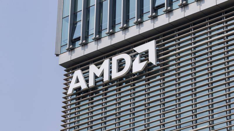 AMD难抵两大诱惑，350亿美元吞下赛灵思