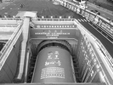 环城北路-天目山路提升改造有新进展 计划2022年通车