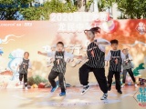 2020浙江龙湖龙民节|龙民中餐厅线下开席,龙民喊你来尝鲜!