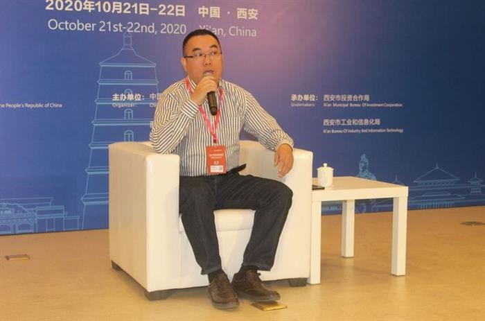 南京芯驰贾建龙：搭载芯驰芯片的汽车明年上半年或将上市