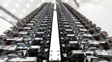 SpaceX星链卫星上网月费99美元，"初装费"499