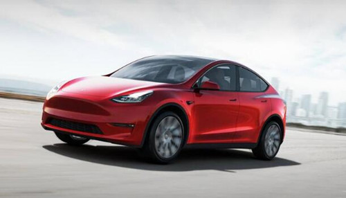 特斯拉最快明年一季度向欧洲消费者交付Model Y 由柏林超级工厂生产