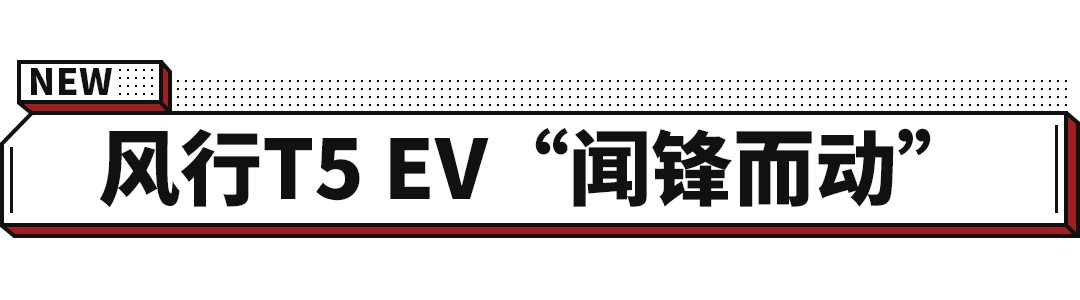 锋动力学理念发布，风行T5EVO最先应用