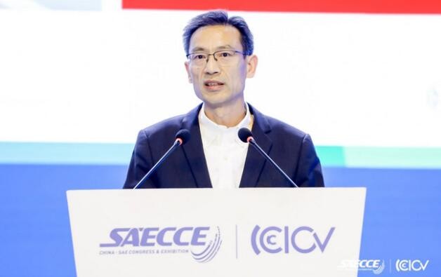 博世陈黎明：安全是自动驾驶量产或者落地的根本