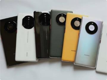 失去华为重创索尼传感器业务：2023 年前难复苏