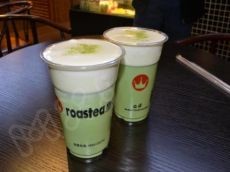 加盟Roastea皇茶 让每一个顾客都能得到味蕾上的满足感