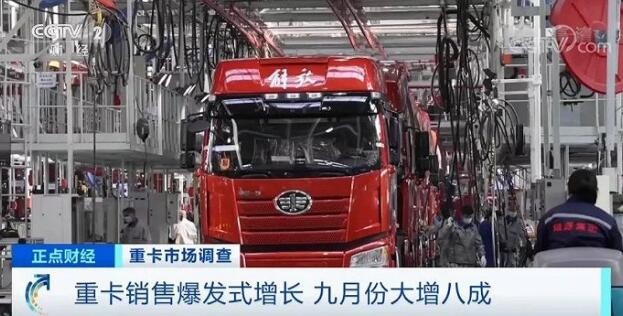 提车要等40天、车间工人24小时连轴转！这种车为啥火了？