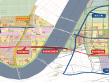 这段快速路新阶段!2022年,48公里全线建成,穿越5个区域