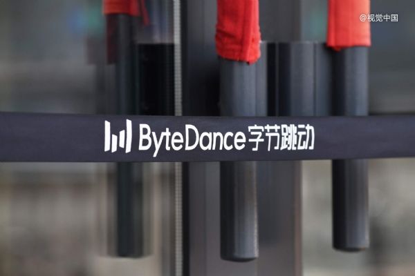 字节跳动怎么做教育