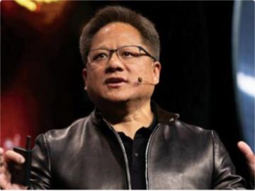 英伟达 CEO 黄仁勋：希望将 AI 技术带给 Arm 客户