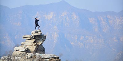 投资圈中的“错过”之美：被大佬拒绝之后，他们成为了首富