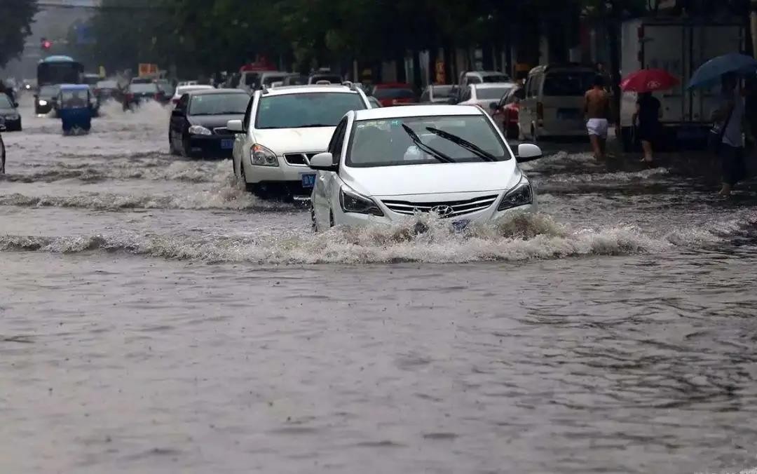 谈“水”色变？谁来重新定义“泡水车”？