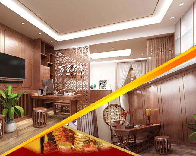 百家名方浅析皮肤健康加盟全店输出模式的优势